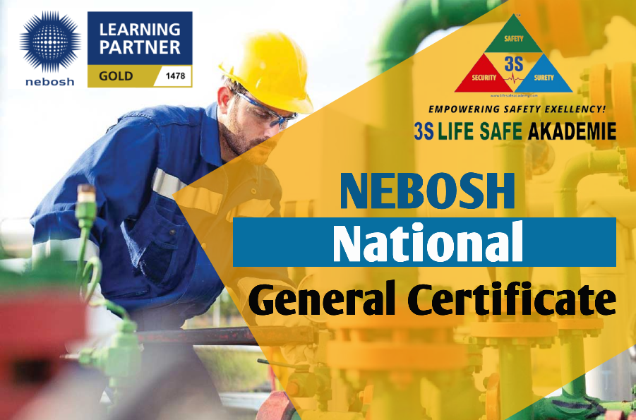 NEBOSH National General Certificate (NGC)